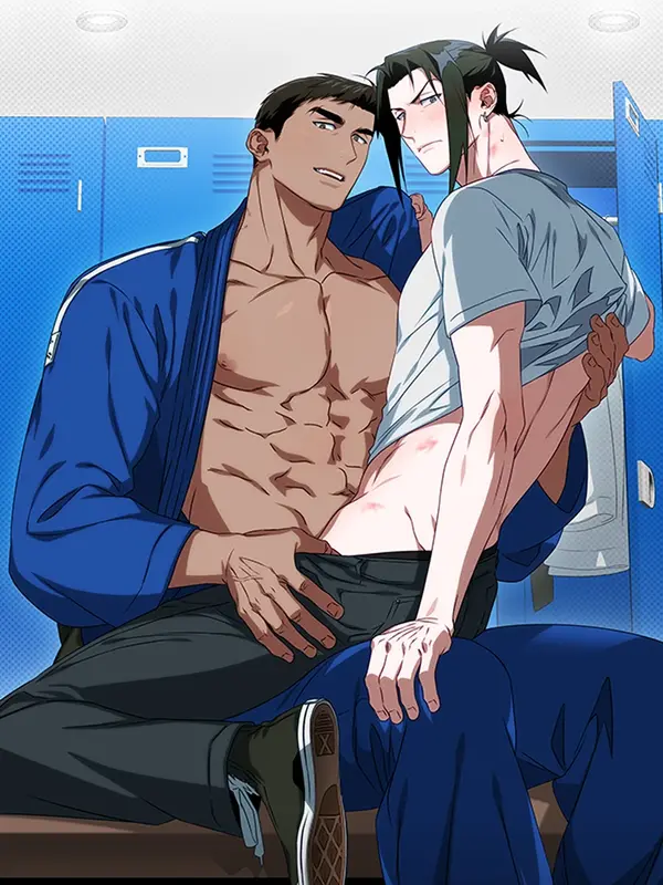 Justice Dojo [Official]