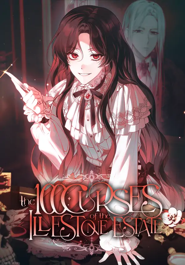 The 100 Curses of the Illestone Estate [DbR]