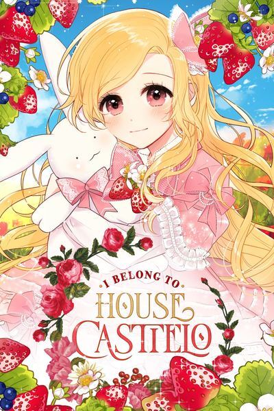 I Belong to House Castielo (Tapas Official) I Belong to House Castielo (Tapas Official)