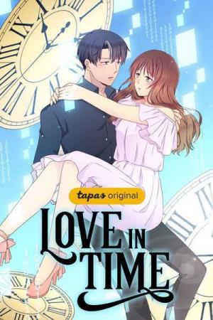 Love In Time (Official) Love In Time (Official)