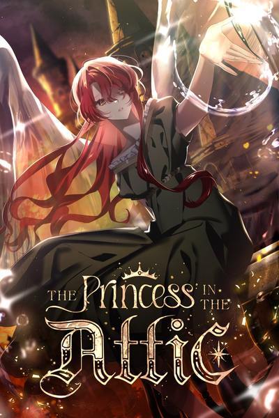 The Princess in the Attic