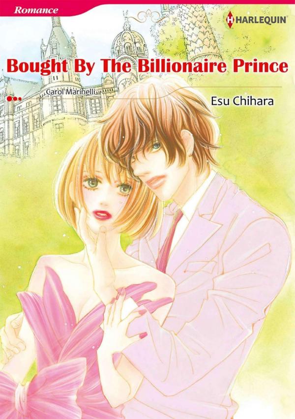 Bought by the Billionaire Prince Bought by the Billionaire Prince