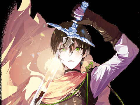 Crimson Karma [Official]