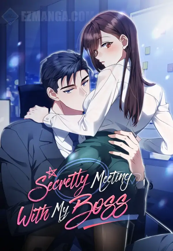 Read Secretly Meeting With My Boss