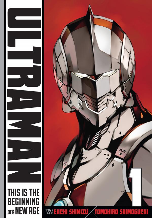 Ultraman (Official) Ultraman (Official)