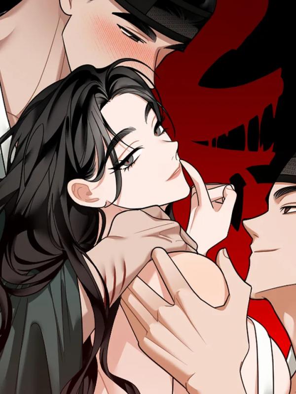 Predator (Mangalover)