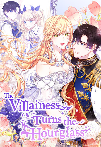 Read The Villainess Turns The Hourglass Chapter 59 Manhuascan