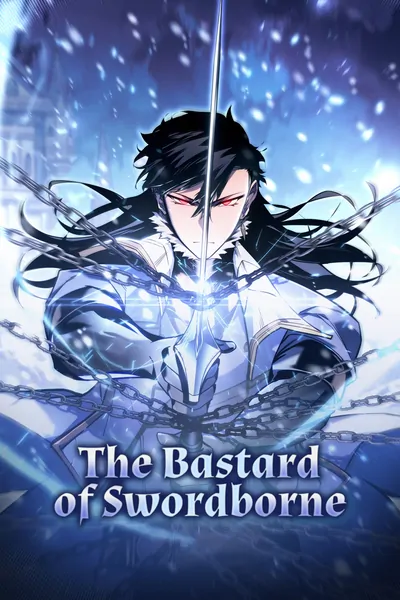 The Bastard of Swordborne (Official)