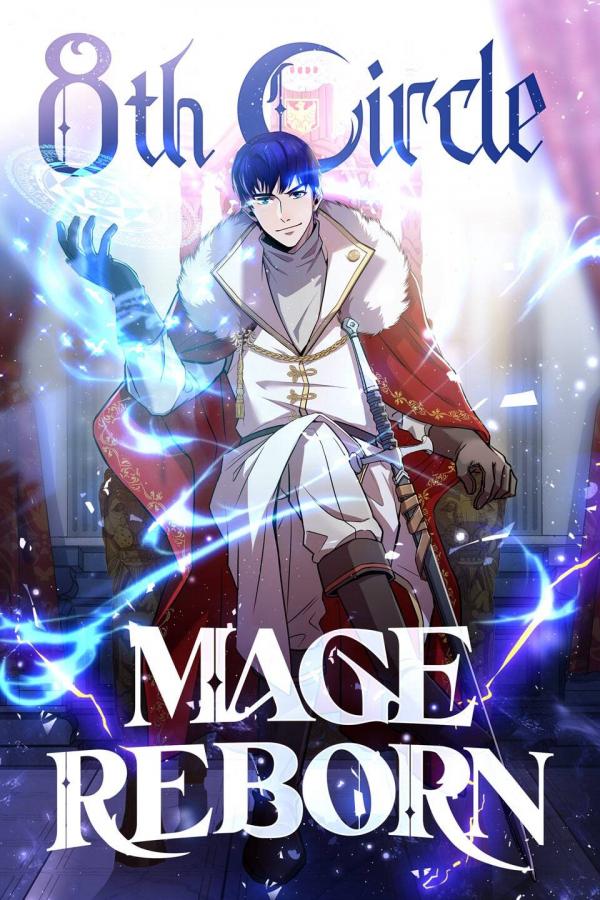 Read 8th Circle Mage Reborn (Official)