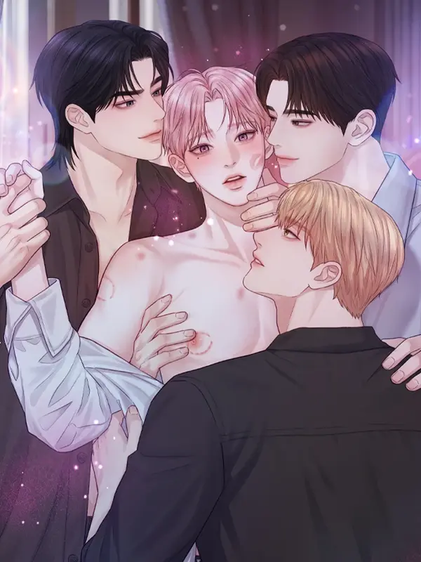 Love Remedy (S2 Official)