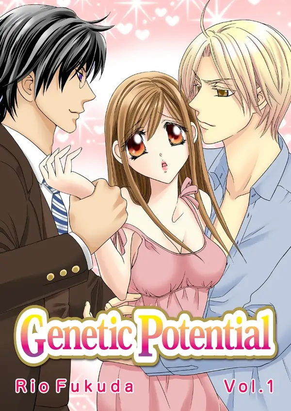 Genetic Potential (English) Genetic Potential (English)