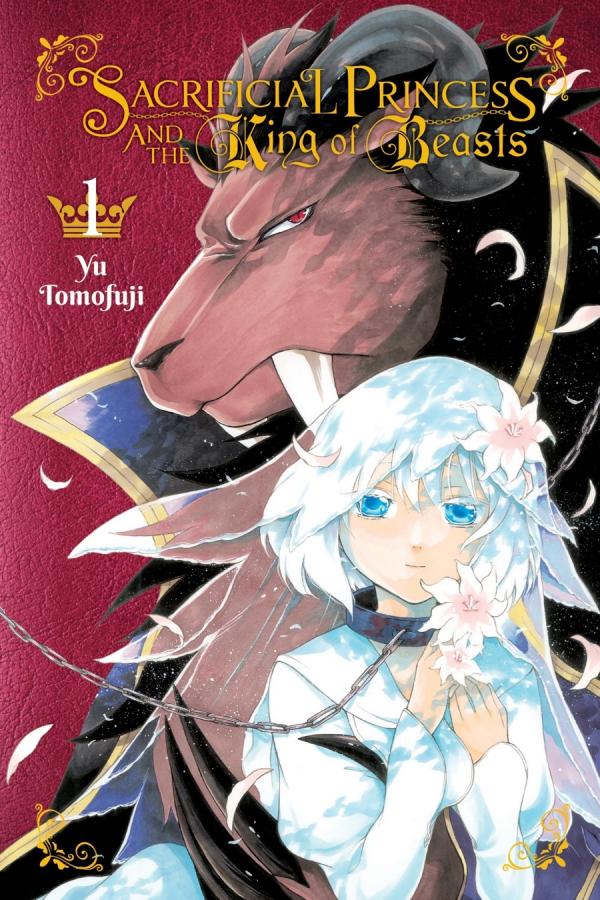 Niehime to Kemono no Ou (Official) Niehime to Kemono no Ou (Official)