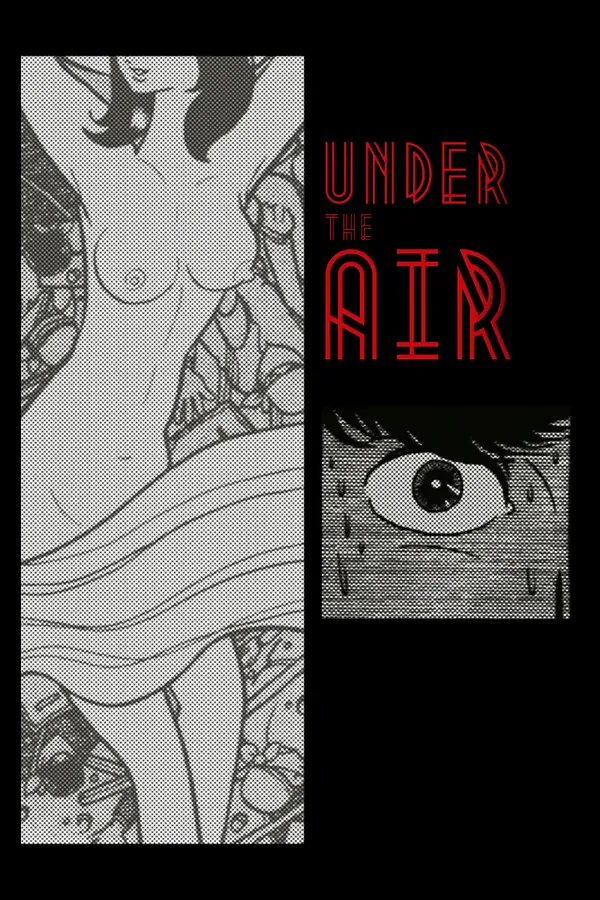 Under the Air (Official)