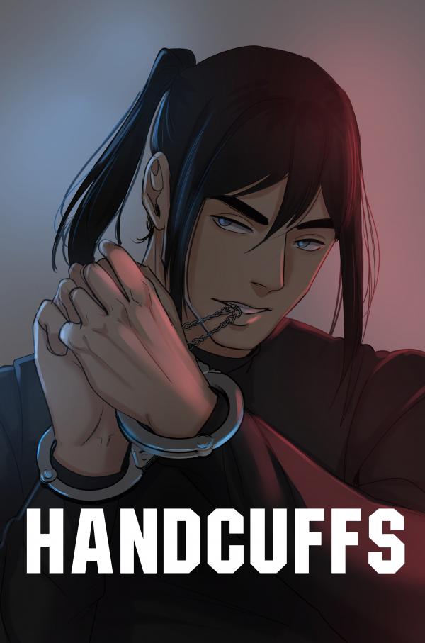 Handcuffs remastered (author)