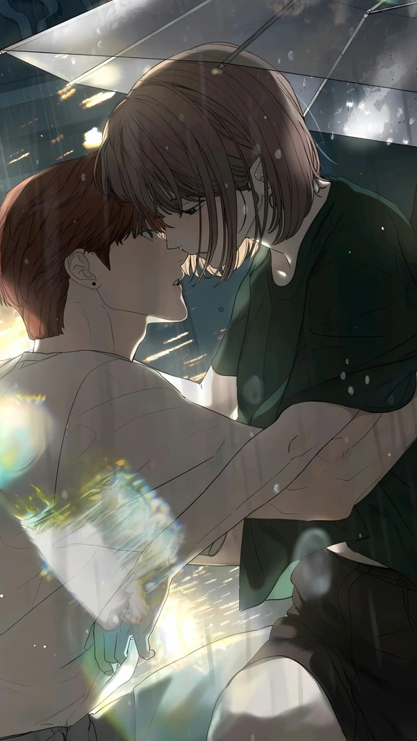 Degree of Love [Official]