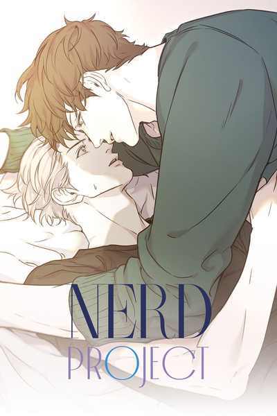 Read Nerd Project «Official» - Chapter 24 | KaliScan