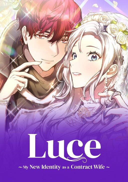 Luce: My New Identity as a Contract Wife Luce: My New Identity as a Contract Wife