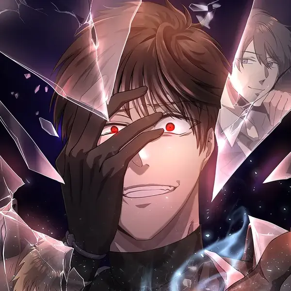 The Iron-Blooded Necromancer Has Returned (Official) The Iron-Blooded Necromancer Has Returned (Official)