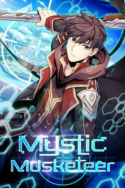 Mystic Musketeer (Official)