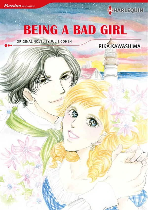 Read Being A Bad Girl