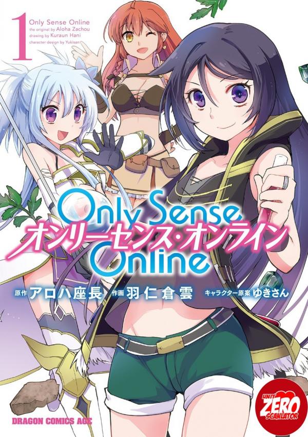 Read Only Sense Online