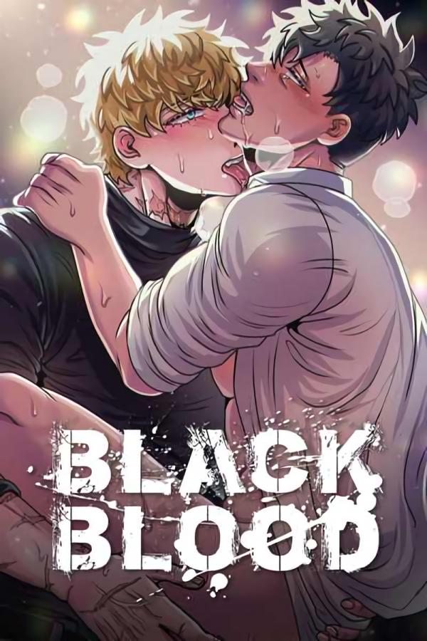 Black Blood {Official Mature}