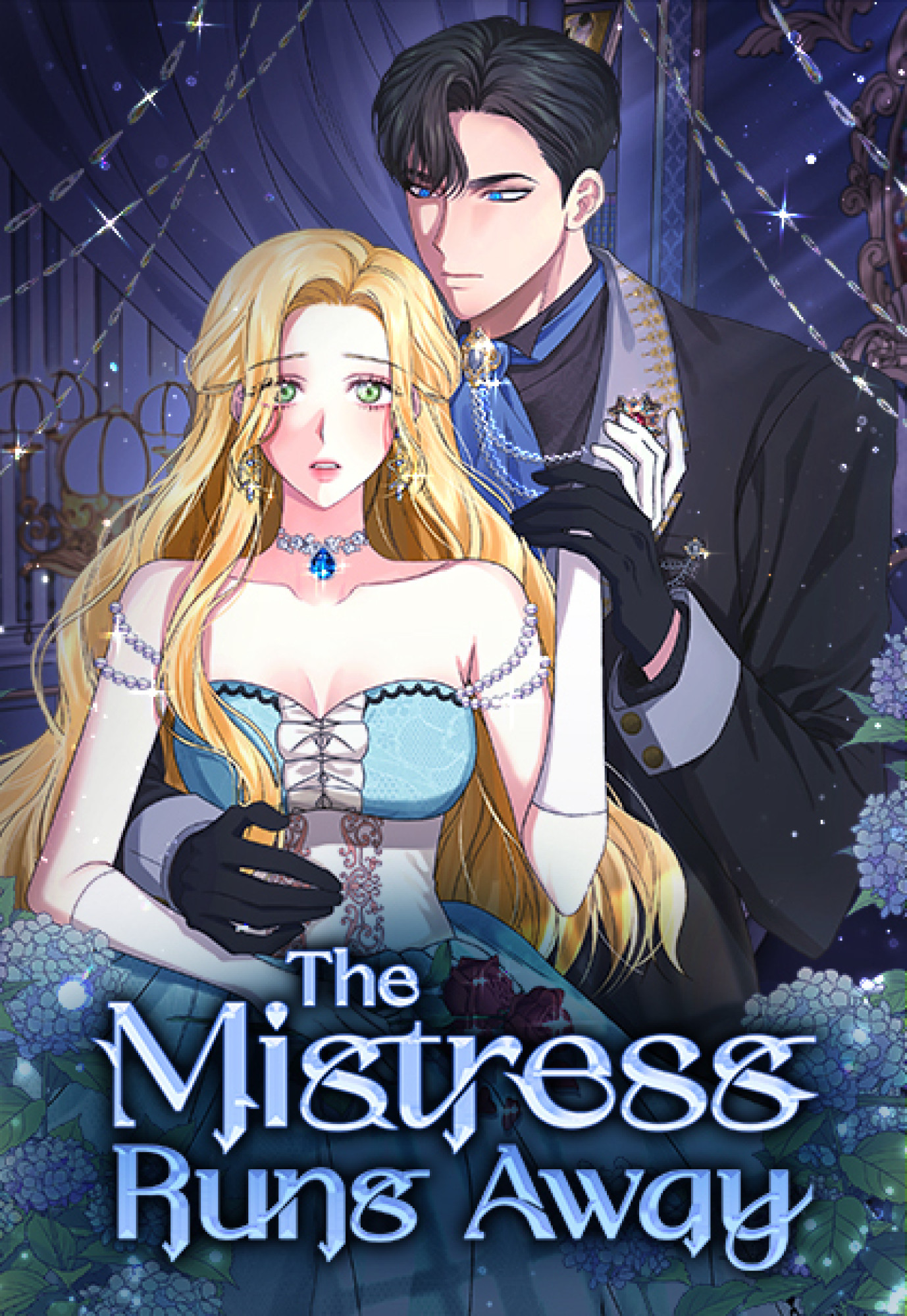 The Mistress Runs Away Chapter 34, The Mistress Runs Away, The Mistress Run...