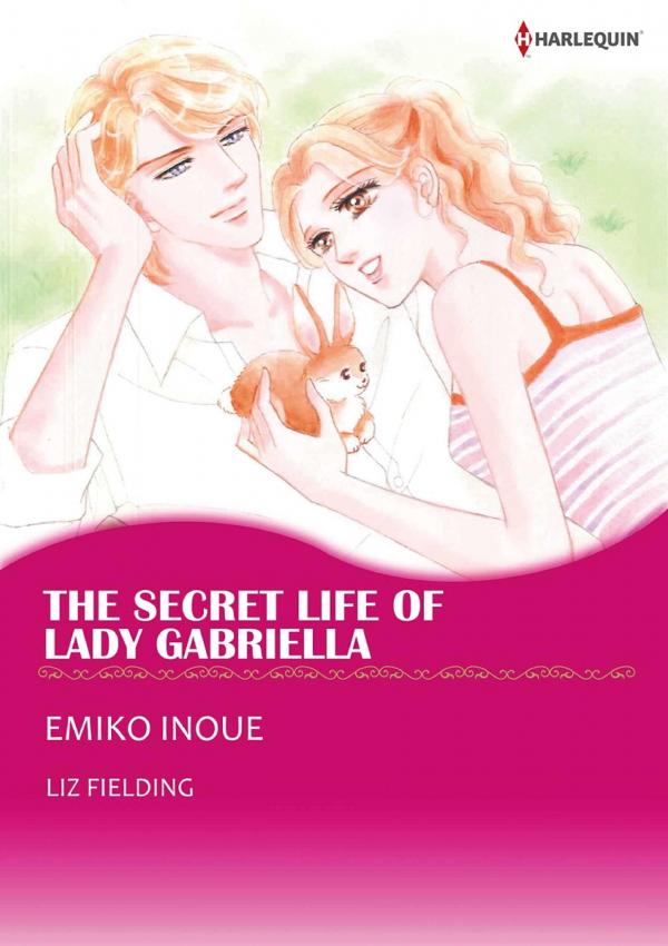 The Secret Life of Lady Gabriella