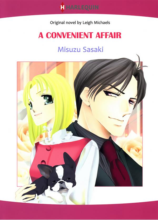A Convenient Affair A Convenient Affair