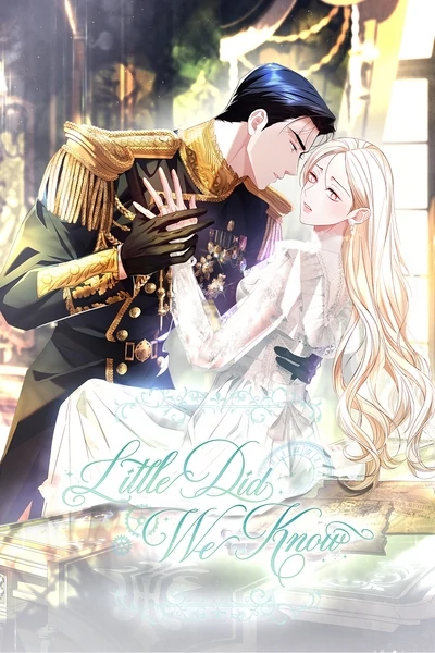 Little Did We Know [Official]