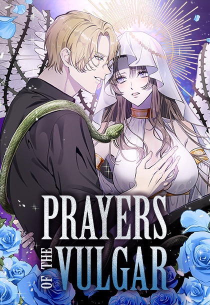Prayers of the Vulgar Prayers of the Vulgar