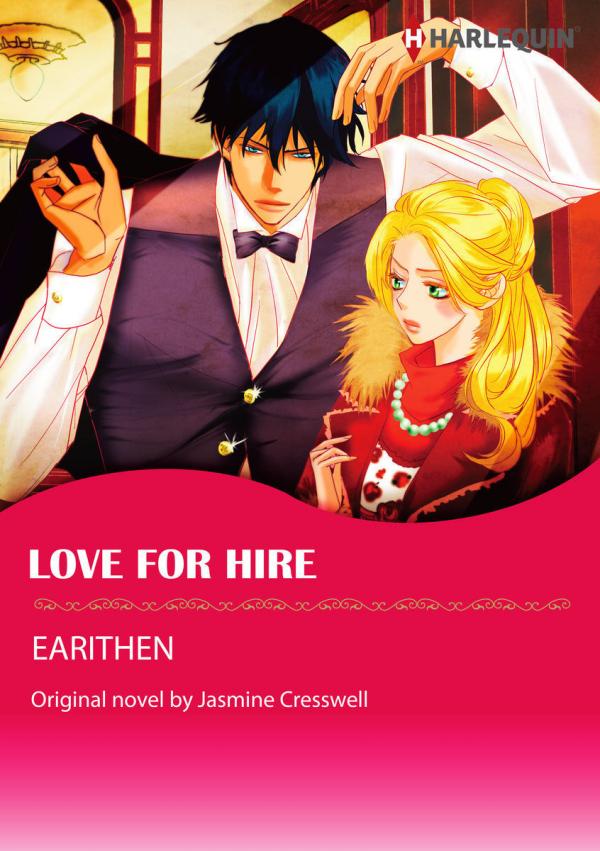 Love for Hire Love for Hire