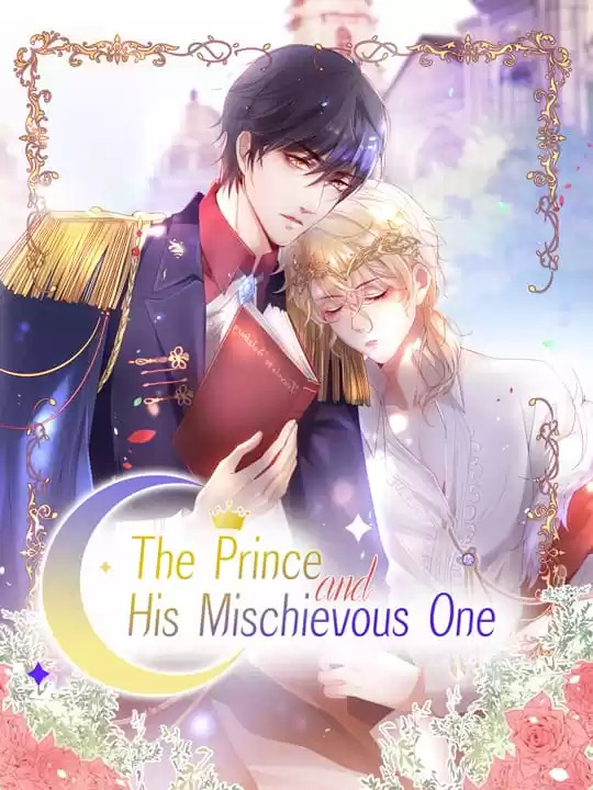 The Prince and His Mischievous One [Official]