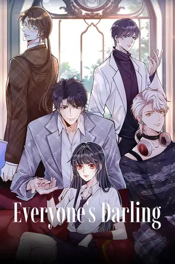 Read Everyone's Darling