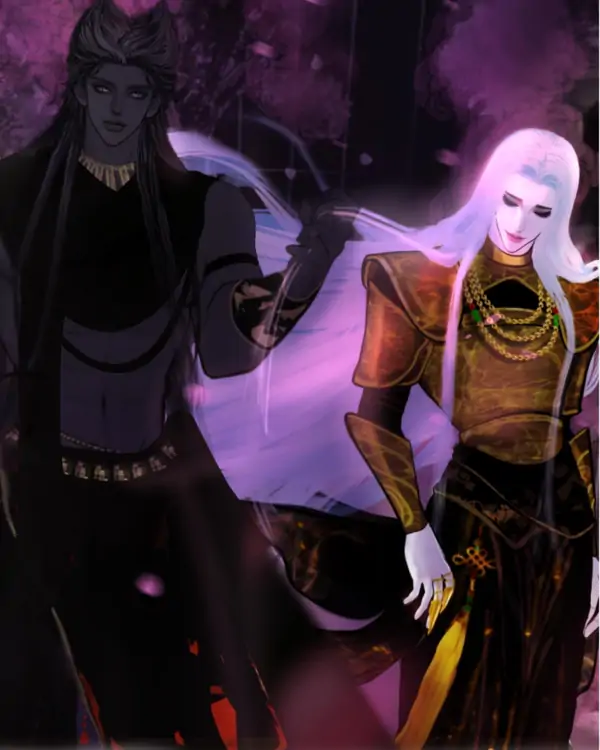 The Emperor of the Heart