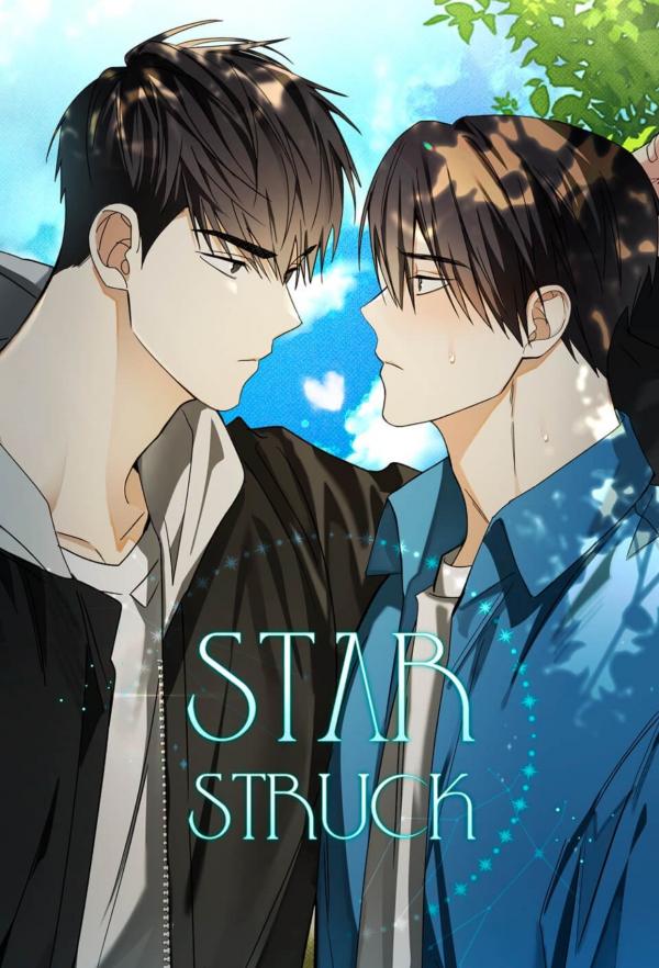 Starstruck 〘Mature Official〙 Starstruck 〘Mature Official〙