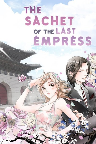 The Sachet of the Last Empress The Sachet of the Last Empress