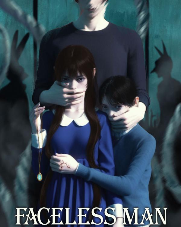 Faceless Man (Reboot) Faceless Man (Reboot)