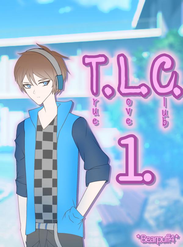 The True Love Club The True Love Club