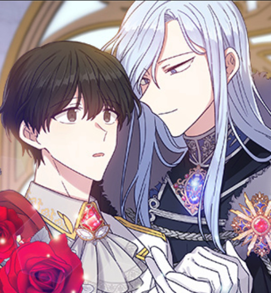 The Crown's Shadow (Official)