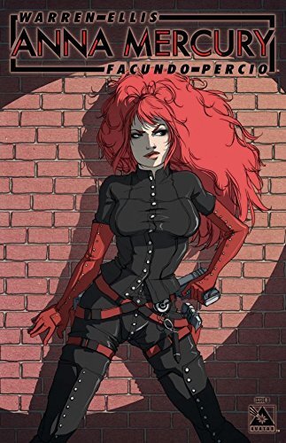 Anna Mercury Anna Mercury