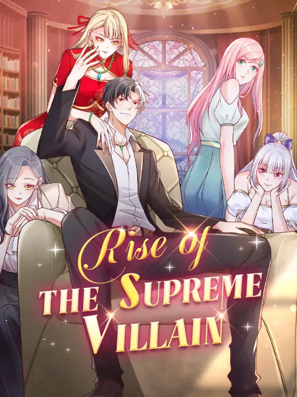 Rise Of The Supreme Villain [Official - Low Quality]
