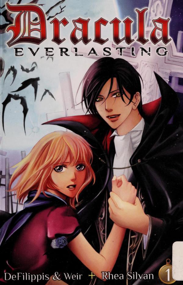Dracula Everlasting Dracula Everlasting