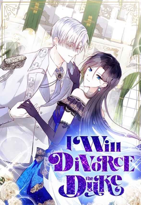 Read I Will Divorce the Duke (Official)