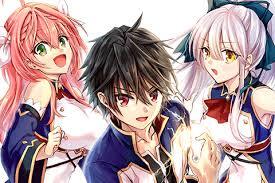 Read The Second Life Cheat Reincarnation Mage - If the Strongest Reincarnated After 1000 Years, Life Would Be Too Easy (Official)