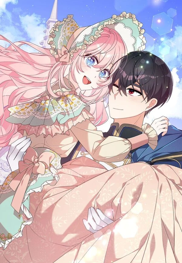 Raffine’s Plan: Save My Favorite Character (Official)