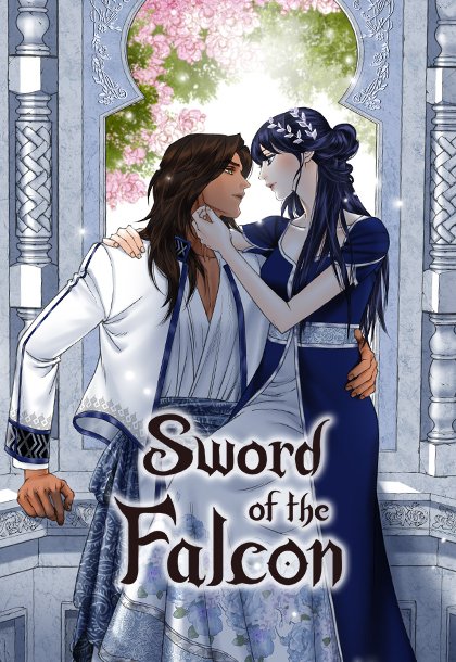 Sword of the Falcon Sword of the Falcon
