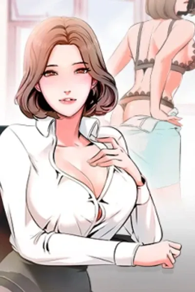 A  for Pleasure