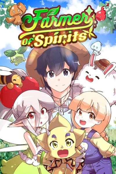 Farmer of Spirits Farmer of Spirits