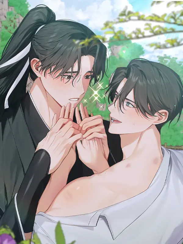 The Missing Master [Official]